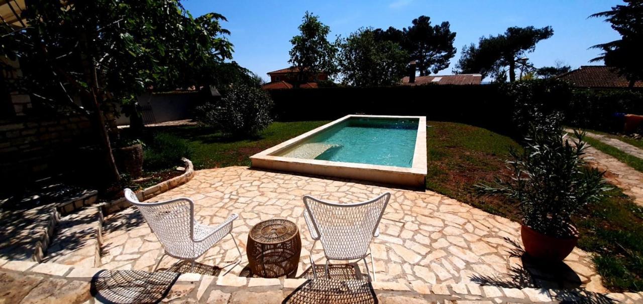 House Spina Villa Pelegrin Kültér fotó
